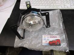 Фара противотуманная. Hyundai ix35 Hyundai Tucson Hyundai Terracan Двигатели: D4BB, D4BA, D4BF, D4BH