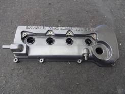 Крышка головки блока цилиндров. Nissan: Wingroad, Bluebird Sylphy, AD, Pulsar, Sunny, Almera Двигатели: QG13DE, QG15DE, QG16DE, QG18DE, YD22DDT