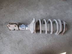 Амортизатор. Hyundai Accent, LC, LC2 Двигатели: D3EA, G4EA, G4EB, G4ECG, G4EDG, G4EK