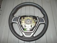 Рулевое колесо ( мультируль ) Chery Tiggo FL Контрактное Б/У, левое переднее