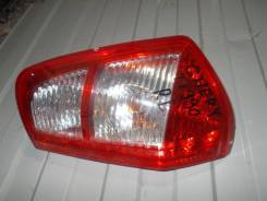Фонарь задний левый CHERY TiggoFL Контрактное Б/У T113773010BA