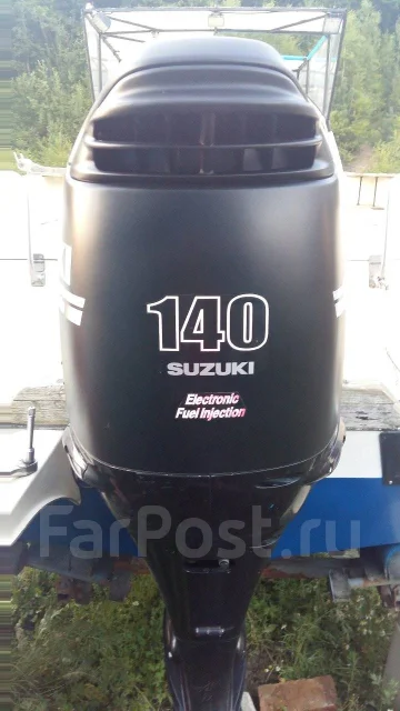 Yamaha Fish 24. 1999 ���, ����� 7,4��., ��������� ��� ���������, 140��.�., ������ ����