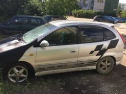 Nissan Tino. HV10004304, 106307B