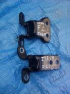 Крепление двери. Toyota: Windom, Corona, Prius C, iQ, Avensis, Sprinter Trueno, Corolla, Altezza, Probox, Raum, Sprinter, Mark II Wagon Blit, Caldina...