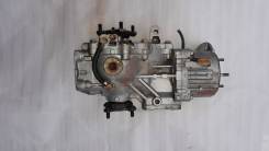 Редуктор. Toyota Vellfire, ANH25, ANH25W, GGH25, GGH25W Toyota Alphard, ANH25, ANH25W, GGH25, GGH25W Двигатели: 2AZFE, 2GRFE