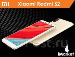 Xiaomi Redmi S2. Новый, 32 Гб, Серый