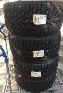 Dunlop Grandtrek Ice02. Зимние, шипованные, без износа, 4 шт. Под заказ