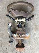 Блок подрулевых переключателей. Toyota: Windom, Camry Gracia, Mark II Wagon Qualis, Camry, Altezza, Carina ED, Corona Exiv, Vista, Celica, Avalon, Har...