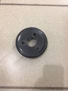 Шкив помпы. Ford: Fusion, Focus, Galaxy, Maverick, Transit, S-MAX, C-MAX, Fiesta, Mondeo, EcoSport
