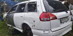 Nissan Wingroad