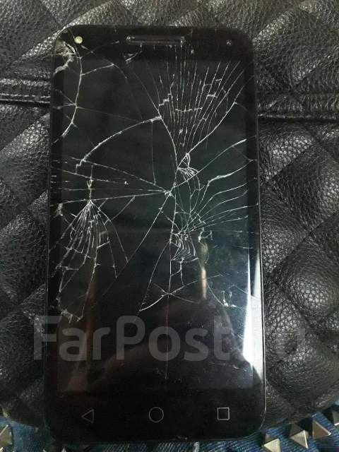 Alcatel U5 4047D. �/�, ������, 4G LTE ����