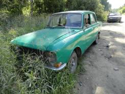 Москвич 2140