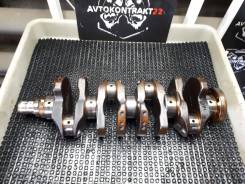 Коленвал. Mazda: Eunos 500, Training Car, Premacy, MX-6, 626, Familia, 323, Capella Двигатель FPDE
