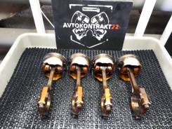 Поршень. Mazda: Eunos 500, Training Car, Premacy, MX-6, Familia, Mazda3, 626, Cronos, Autozam Clef, MPV, 323, Capella Двигатели: FPDE, FP