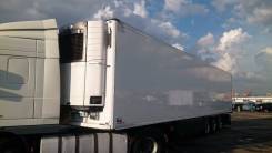 Schmitz Cargobull. SKO 24 2017 г. в. полуприцеп рефрижератор в Москве., 30 400 кг.