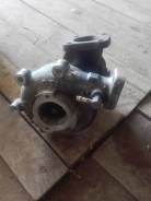 Турбина. МГБУ ИНФ Гибрид Toyota Starlet Двигатель 4EFTE
