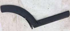 Накладка задней правой двери на Land Rover Discovery. Land Rover Discovery, L319 Двигатели: AJ41, AJD
