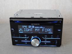 Pioneer Carrozzeria FH
