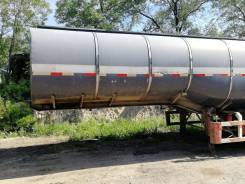 Cimc ZJV9406GYDY. Полуприцеп цистерна, 30 000 кг.