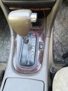 Ручка переключения автомата. Nissan Cefiro, A32