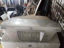 Замок багажника. Toyota Vista, CV40, CV43, SV40, SV41, SV42, SV43 Toyota Camry, CV40, CV43, SV40, SV41, SV42, SV43 Двигатели: 3CT, 3SFE, 4SFE