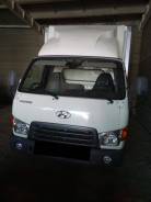 Hyundai HD72. Продаётся грузовой фургон Hyundai HD 72, 3 568 куб. см., 6 095 кг.
