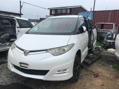 Toyota Estima. GSR55, 2GRFE