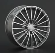 Light Sport Wheels LS W1023. 6.0x15", 4x98.00, ET27