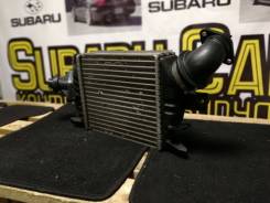 Интеркулер. Subaru Legacy, BL, BL5, BL9, BLE