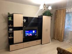 1-комнатная, улица Узловая 6. Индустриальный, агентство, 31 кв. м.