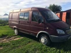 ГАЗ 2705. Продам Газель 2705 фургон, 1 500 кг.
