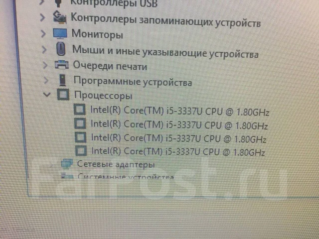 Asus X550CC. 17", ��� 4 ��, ���� 750���, WiFi: 1, Bluetooth: 1 ����
