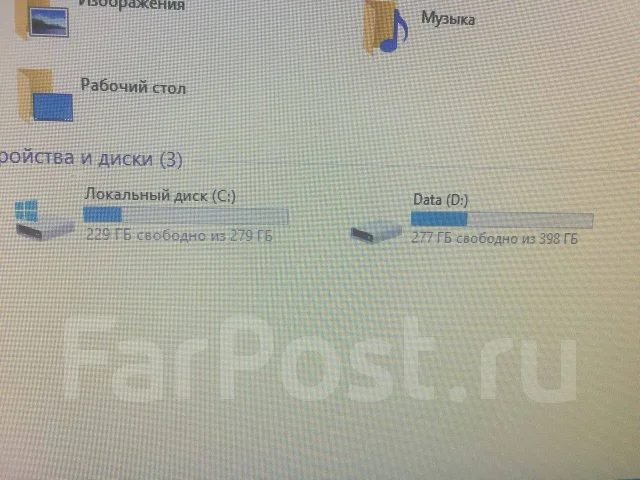 Asus X550CC. 17", ��� 4 ��, ���� 750���, WiFi: 1, Bluetooth: 1 ����