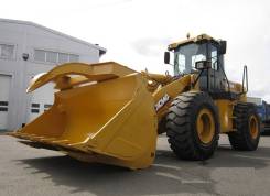 Xcmg LW500FN. Фронтальный погрузчик XCMG LW500FN, 5 000 кг., Дизельный, 3,00 куб. м. Под заказ