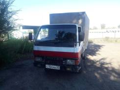 Mitsubishi Fuso Canter. Продается грузовик mitsubishi canter, 2 000 кг., 4x2