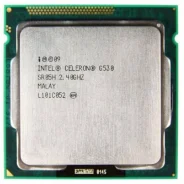 Intel Celeron G530