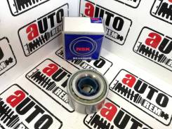 Подшипник ступицы. Nissan March Box, WAK11, WK11 Nissan Hypermini, EA0 Nissan Cube, ANZ10, AZ10, Z10 Nissan March, AK11, ANK11, FHK11, HK11, K11 Двига...