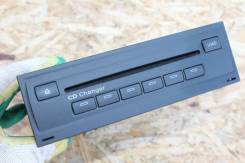 Cd-чейнджер. Audi A6 allroad quattro Audi A6, 4F2, 4F2/C6 Двигатели: CDUC, CDUD, CDYA, CDYC, ALT, CDNB
