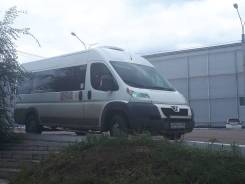 Peugeot Boxer. Продам автобус, 16 мест