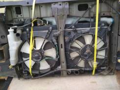 Расширительный бачок. Honda Mobilio, GB1, GB2 Honda Mobilio Spike, GK1, GK2 Двигатель L15A