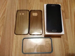 Samsung Galaxy S6. �/�, 32 ��, �����, 3G, 4G LTE