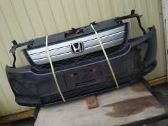 Радиатор кондиционера. Honda Mobilio, GB1, GB2 Honda Mobilio Spike, GK1, GK2 Двигатель L15A