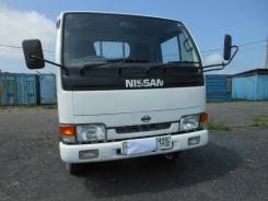 Nissan Atlas. Продам грузовик на автомате, 4 200 куб. см., 2 000 кг., 4x2