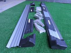 Подножка. Honda Ballade Honda Civic, SL, SS, FA1, FA3, FA5 Ford Escort, FA, ZX2 Ford Transit Ford J80 ГАЗ 24 Волга Suzuki Samurai, SJ410 Suzuki Carry...
