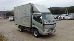 Toyota Dyna. , 2 000 куб. см., 1 500 кг.