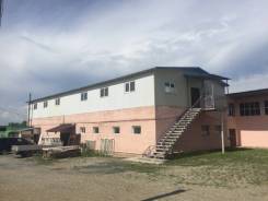 Помещение 360 кв. на 2-ом этаже с офисом, п. Угловое, Артем. 360 кв. м., улица Рабочая 1-я 109, р-н п.Угловое