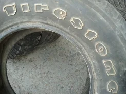 Firestone. �����������, 2010 ���, �/�, ����� 20�% ����