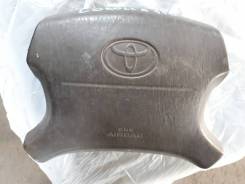 Подушка безопасности. Toyota Corolla, AE110