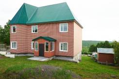 Продам недостроенный дом. 13 км. Ост. Госпромхоз "Потребка" ул. Луговая дом 19, р-н Поселок Светлый, 13 км. по старой дороге, площадь дома 400 кв. м....