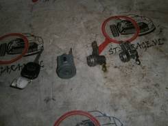 Замок. Toyota Vitz, NCP10, NCP13, NCP15, SCP10, SCP13 Двигатели: 1NZFE, 1SZFE, 2NZFE, 2SZFE